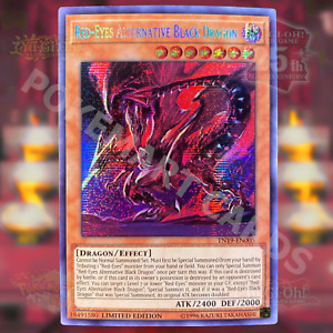 Red Eyes Black Dragon Secret Rare | eBay Red Eyes Black Dragon Secret Rare | eBay