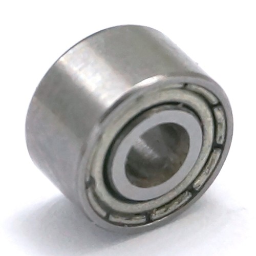 Serie 60 ABEC1/ABEC3 cuscinetto a sfera schermato/sigillo scanalatura profonda - Foto 55 di 107