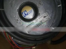 1PIECE ZIEHL-ABEGG Motor Fan MK137-6DK.15.U 134791 0.82/0.98KW NEW