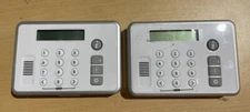 2Gig Rely Home Security Consoles, Set Of 2