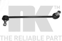 NK 5113326 Stange/Strebe, Stabilisator FüR Mercedes-Benz