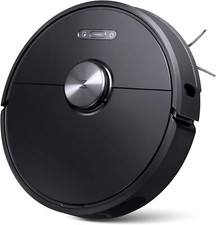 NEW ROBOROCK S6 ROBOT VACUUM CLEANER & MOP ADAPTIVE ROUTING SUPER STRONG SUCTION