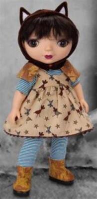 AMERI bjd