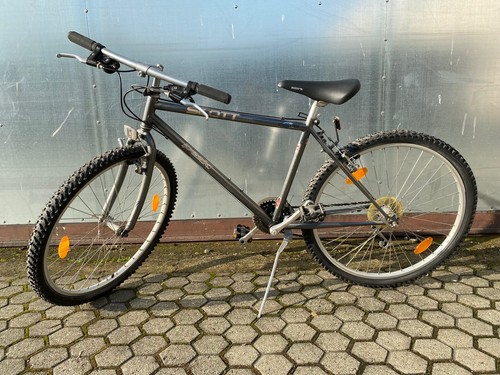 Bicicletta mtb SCOTT modello Peak anni '90 originale completamente nuova,  21v | eBay