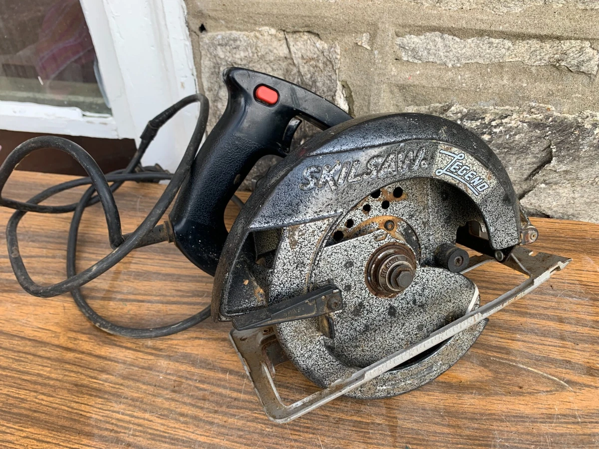 Image of Skil 4600 AD eBay website