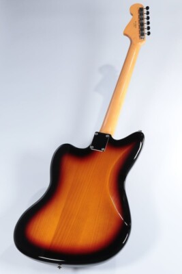 Fender FSR Made in Japan Traditional 60s Jazzmaster 3-Tone