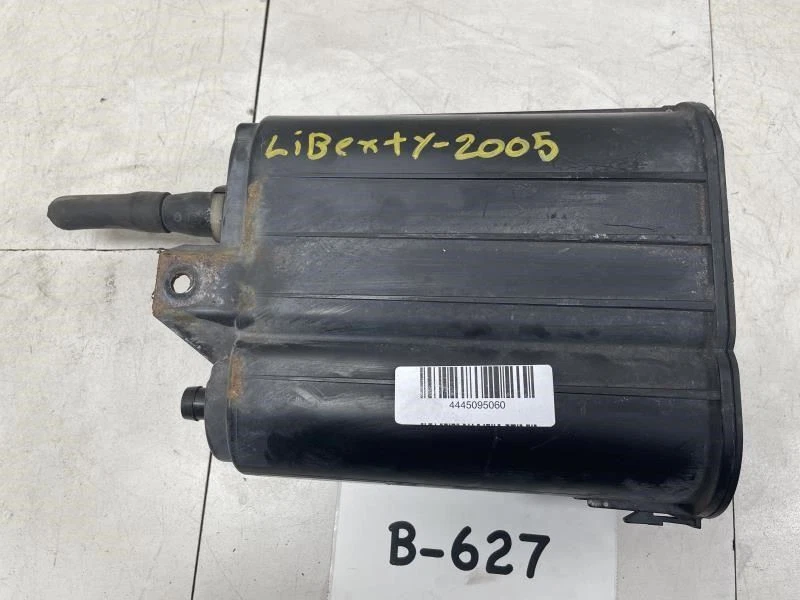2004 JEEP LIBERTY FUEL VAPOR CANISTER OEM+ - Image 2 of 4