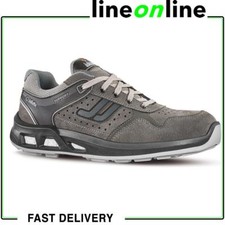 Safety trainers Jallatte Jalrun sas S1P CI SRC Gruppo UPower