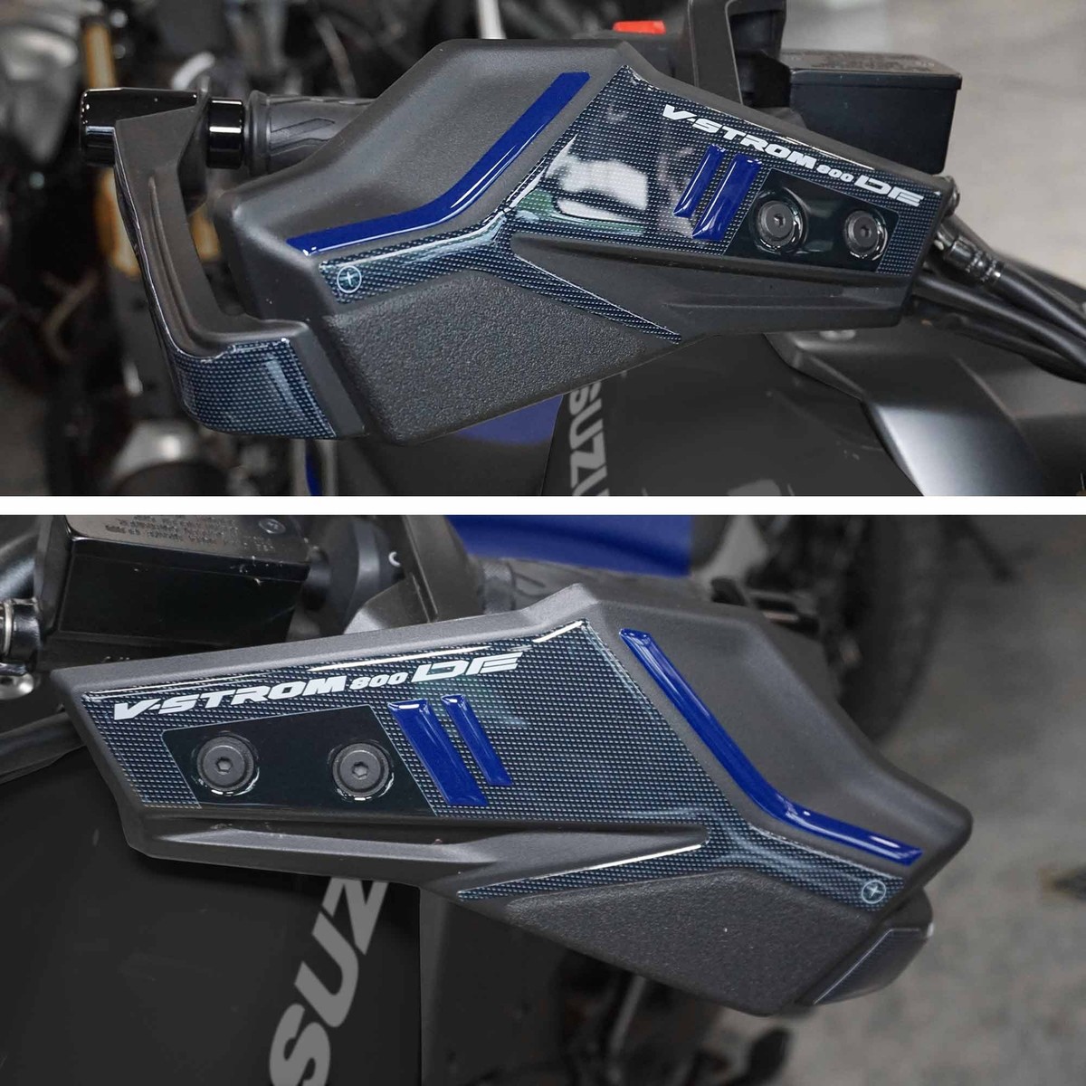 Tank Schutz Carbon Universal Motorrad Tank Pad Schutz Aufkleber 3D Aufkleber Für Yamaha Honda Kawasaki Ktm Bmw Ducati Suzuki Aufkleber Honda