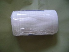Soft Polishing Cloth Mutton, Cheese, Stockingette 800g roll, Car Polish Cloth