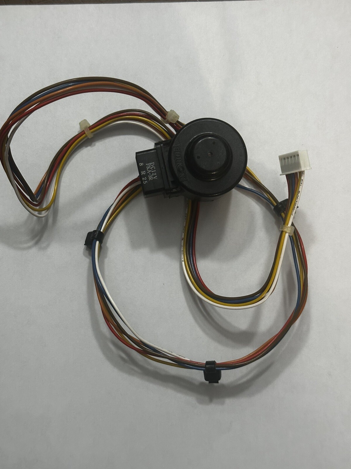 COL15628 Trane / American Standard EEV Stator Coil | eBay
