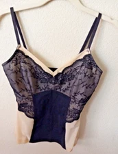 NWOT MISSION CONTROL TOP MEDIUM