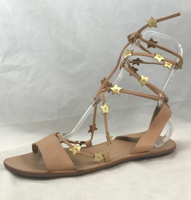 loeffler randall starla gladiator sandals