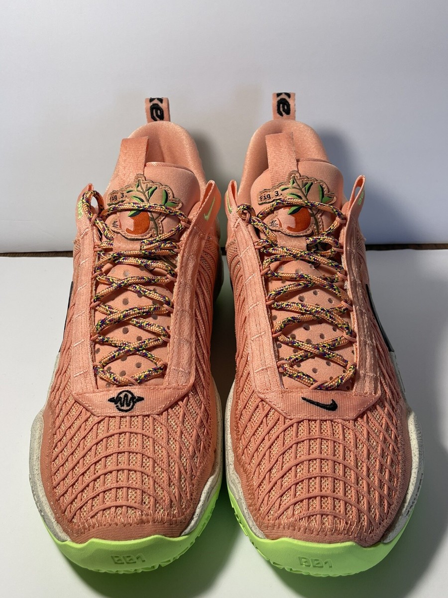 Size 10.5 - Nike Cosmic Unity Pomegranate for sale online | eBay