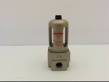 SMC AFM20-02-C PNEUMATIC FILTER, 1.0 MPa MAX PRESSURE, NO FILTER NNB