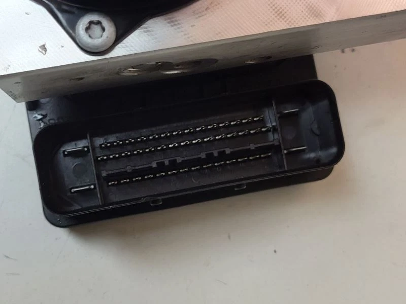 2007 MERCEDES BENZ C230 ABS A30457932 — 第 2/4 张图片