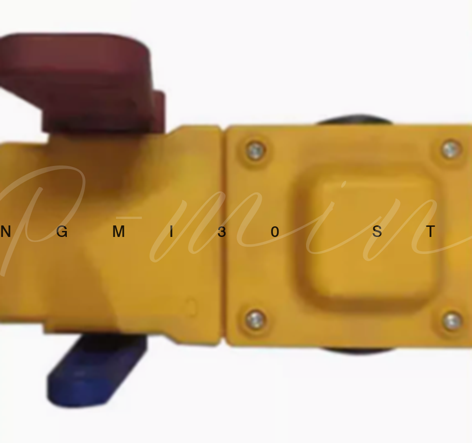 1pc new Pull cord switch PRS001 Belt machine pull cord reset switch | eBay