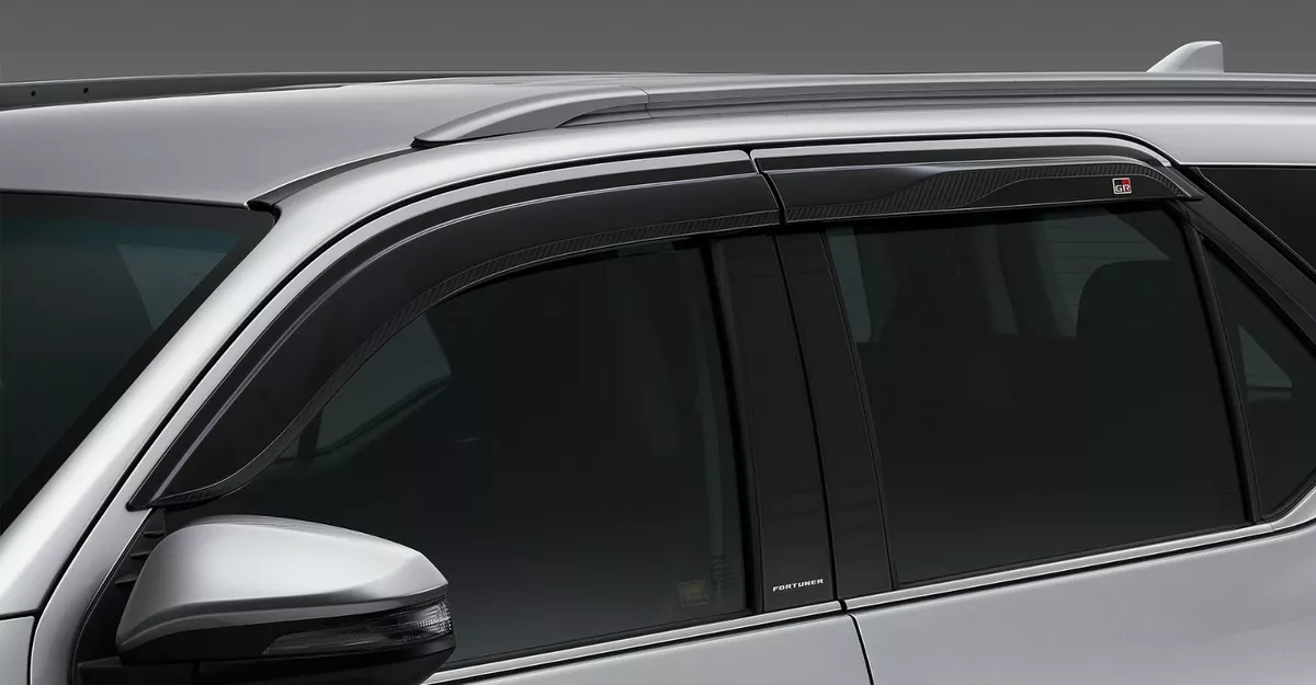 Fortuner sun visor deals