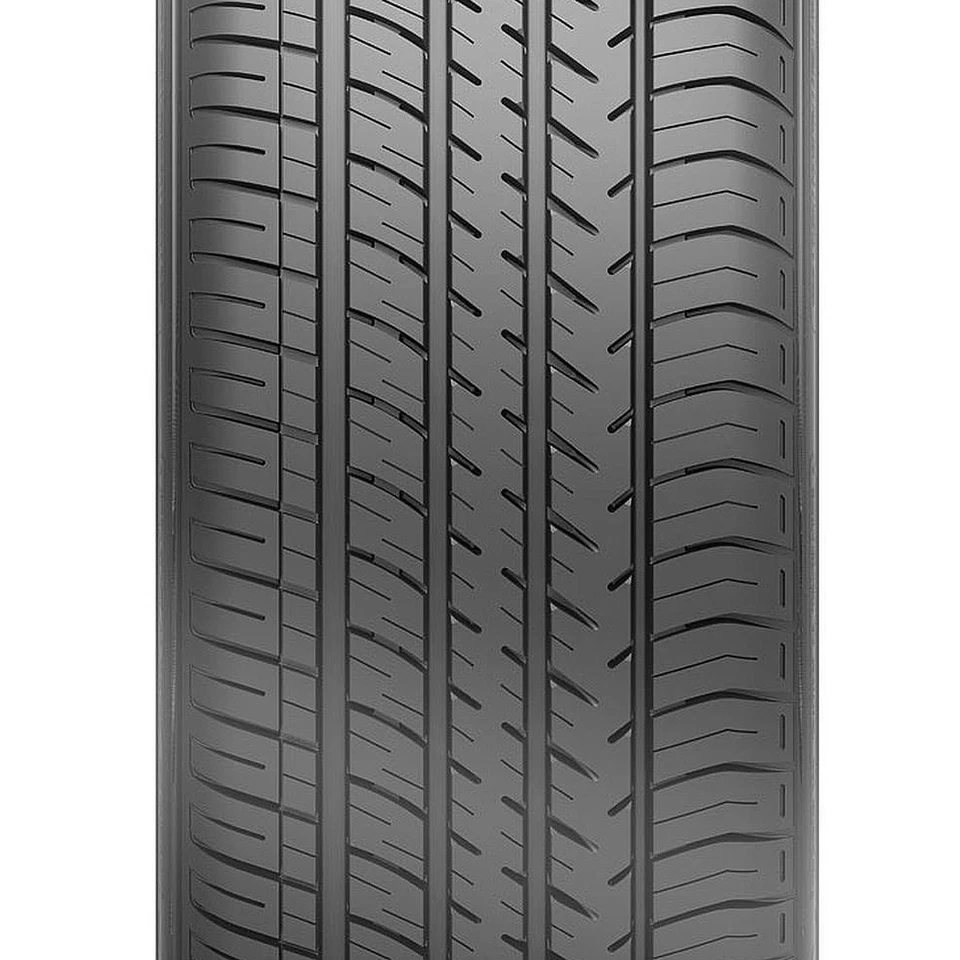 1 New Kenda Vezda Uhp A/s (kr400) - 245/45zr19 Tires 2454519 245 45 19 - Image 4 of 4