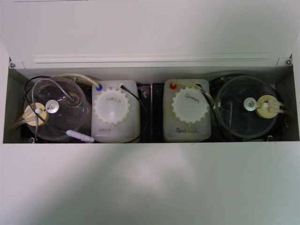 Hybritech Automated Immunoassay Analyzer Photon ERA-QA - AS IS