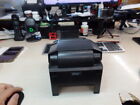 Star Micronics Tsp 650Ii Pos Thermal Printer - Fast & Efficient Receipt Printing