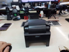 Star Micronics TSP 650II POS Thermal Printer - Fast & Efficient Receipt Printing