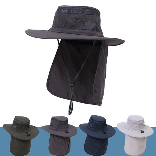 Sun Hat Hat Camping Hiking 