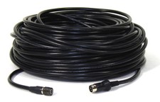 Sony CCDC-50A DC Power Cable - 164 ft NEW 