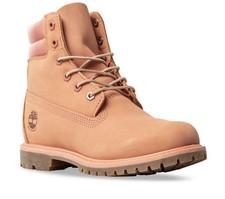 timberland londyn pink