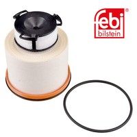 Febi Bilstein Kraftstofffilter FüR Toyota Hilux Viii Pick-Up GUN1_ 2.4 D 4WD N1