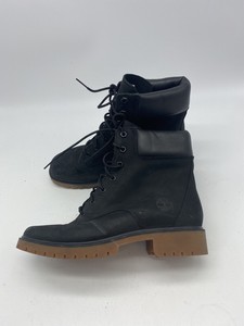timberland jayne boots black