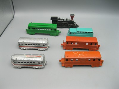 midgetoy train