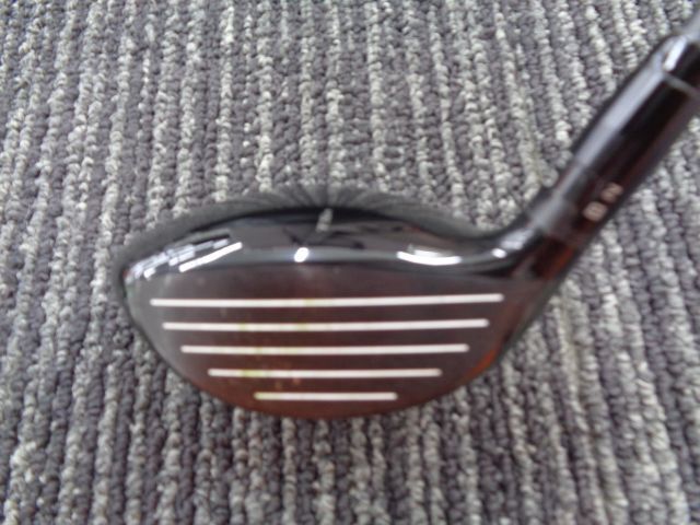 Golf Fairway Wood Titleist TSR2 ATTAS MB-FW 55 (SR) 21 JAPAN | eBay