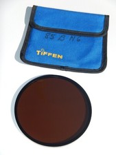 TiFFEN 85BN6 Round 4-1/2" Drop-in Filter