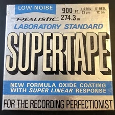 Supertape Vg1