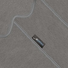 Premium Autoteppich 4-tlg f&uuml;r Mercedes S-Klasse (W126C) Coupe 01.87-01.91 |PETEX