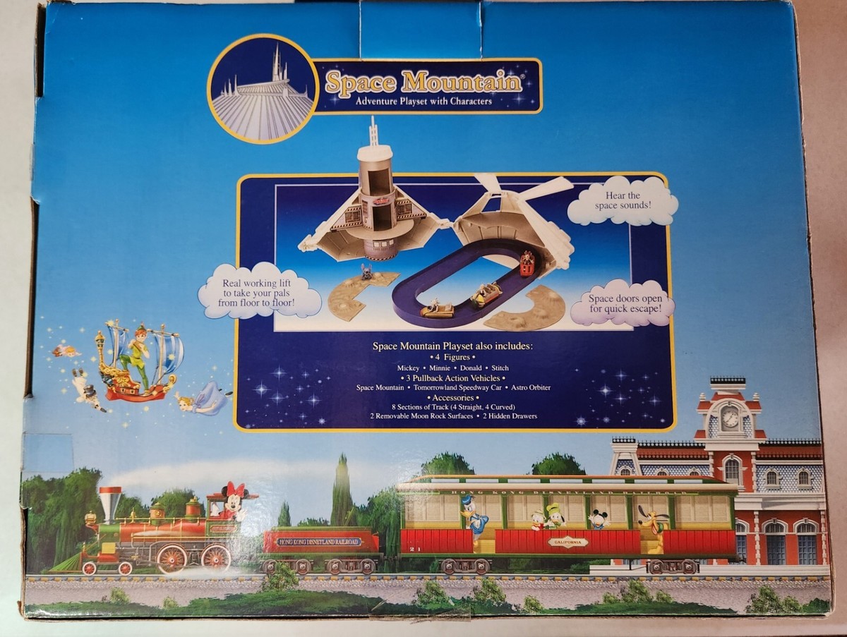 Disney - HONG KONG Disney Land、Disney PARKSほかセット Disney - HONG KONG Disney Land、Disney PARKSほかセット 香港
