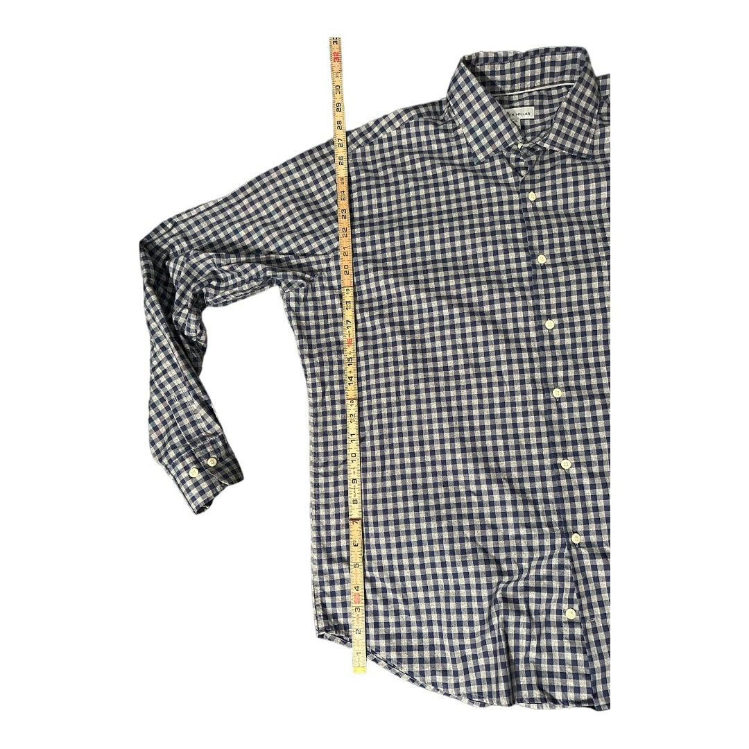 Peter Millar button up - image 4