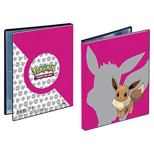 Ultra Pro Pokémon Evee 2019 4-pocket Portfolio