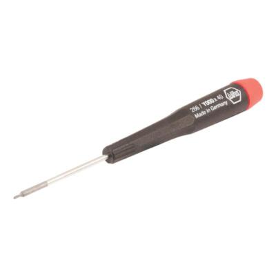 Wiha Tools 26702 Precision Torx Screwdriver, T2 x 40mm