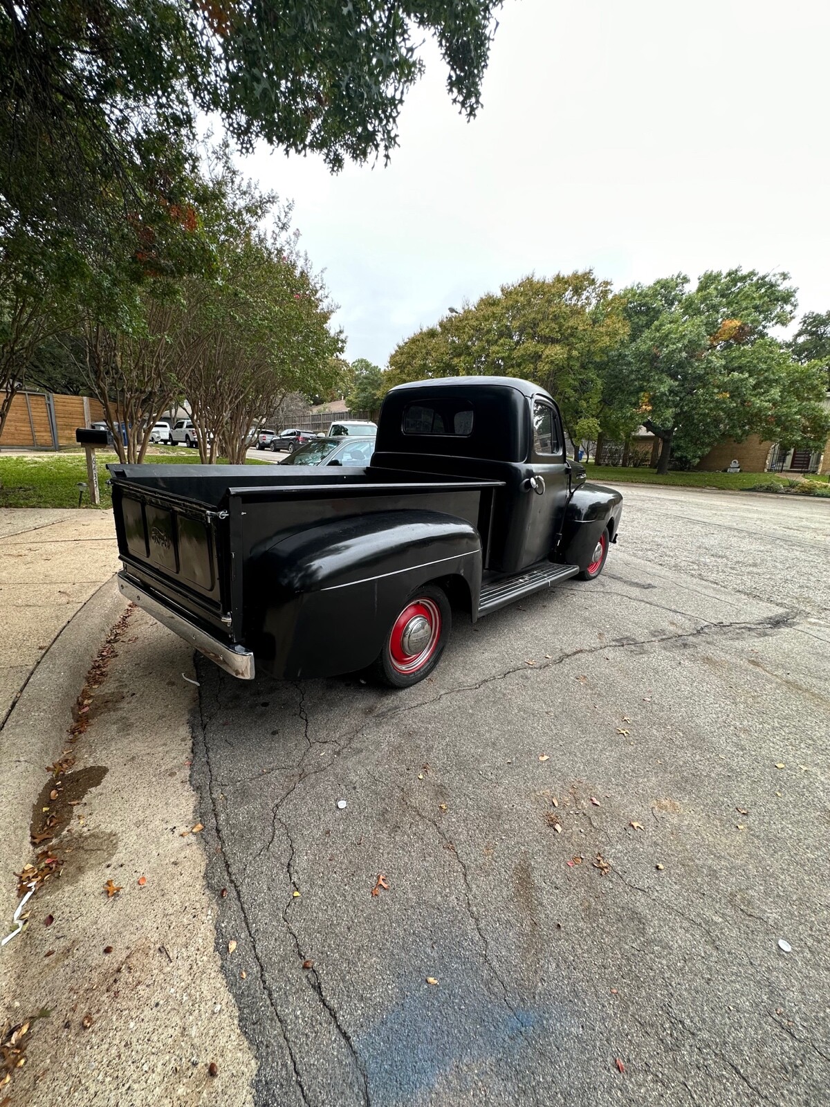 1949 Ford Pickup eBay