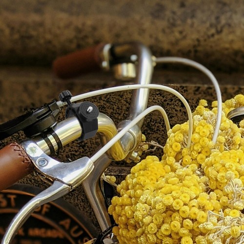 Mobile Phone Holder Biking Accessories Bike Mount for Smartphone - 第 4/12 張圖片