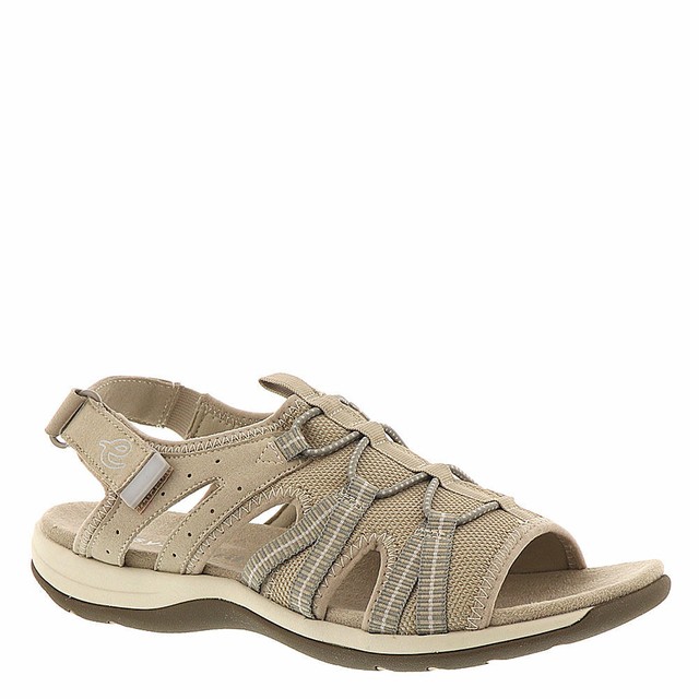 easy spirit gladiator sandals