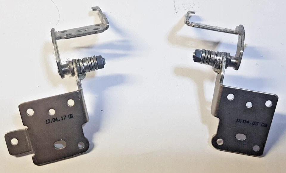 Asus X54H K54HR Original Display Scharnier Hinge Hinges - Bild 2 von 2