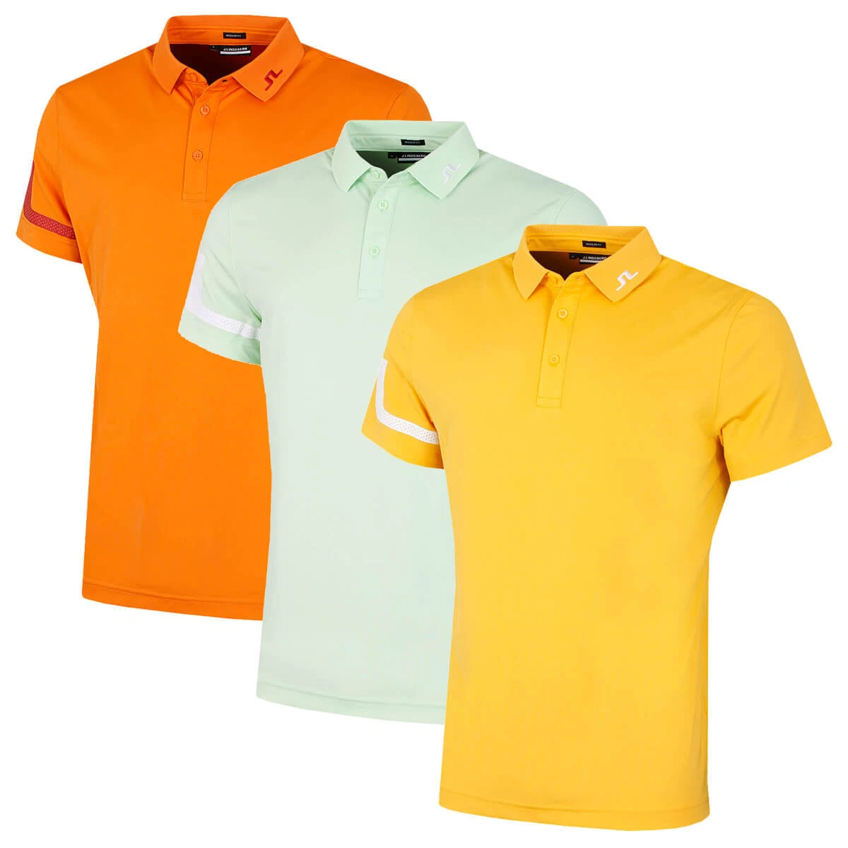 Golf clothing men best sale ebay