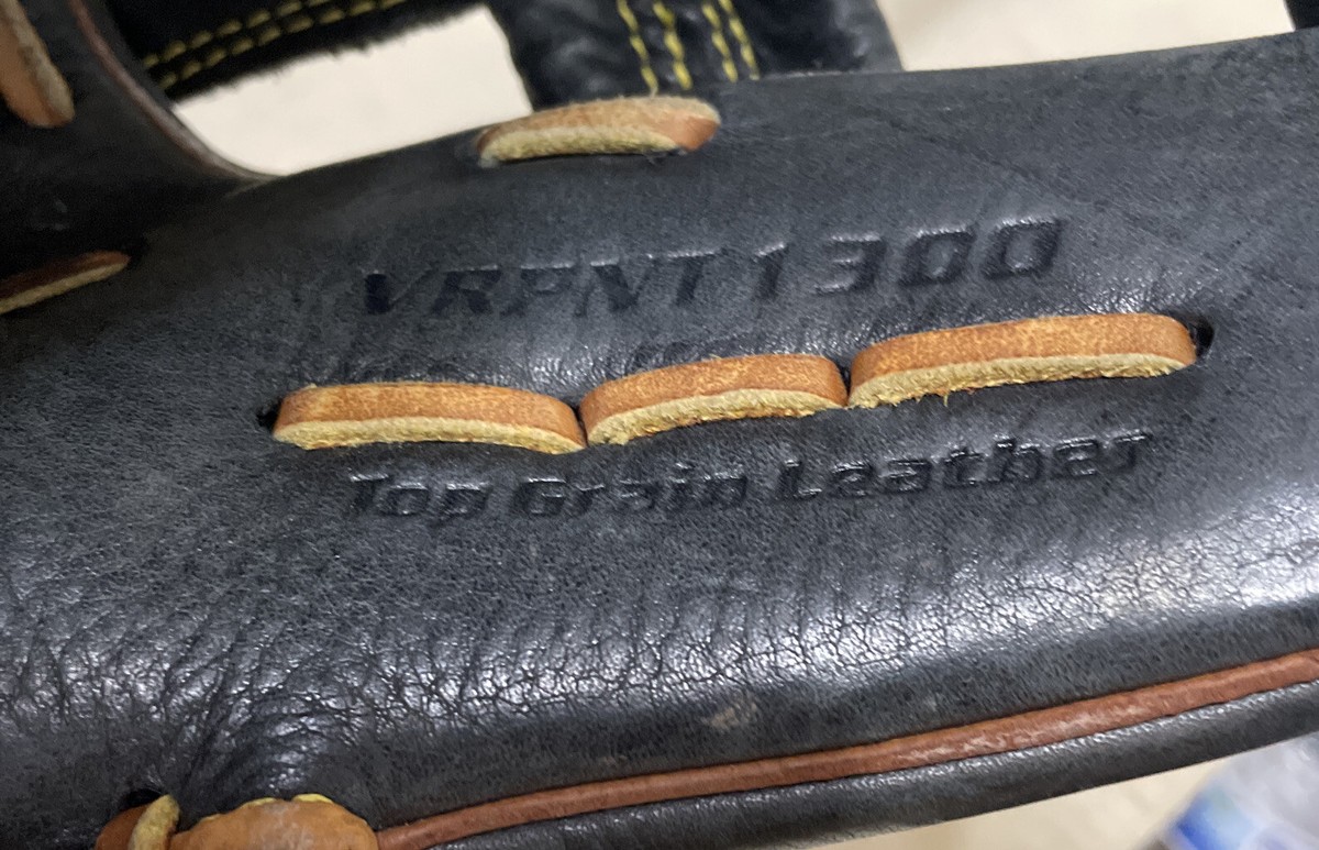 Reebok Baseball Glove VR6000 Pennant Series VRPNT1300 13” LHT