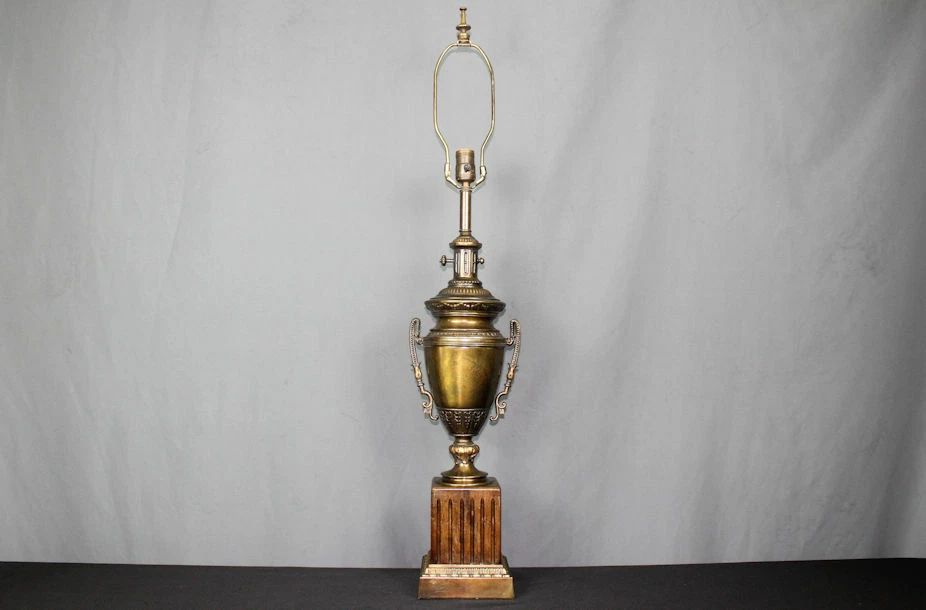 Frederick cooper lamps ebay deals