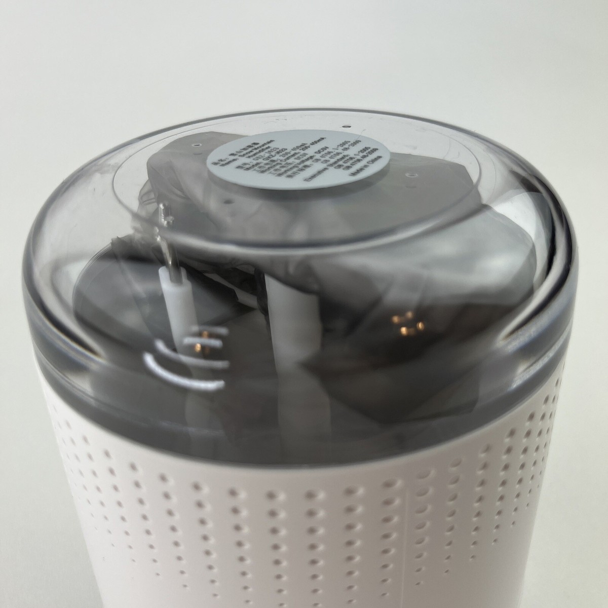 SmartDevil humidifier filter replacement kit GXZ-J623