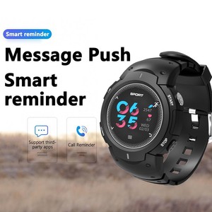 smartwatch f13