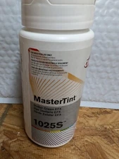 AXALTA Cromax  Master tint 1025s Stellar Green EFX 150 Grams